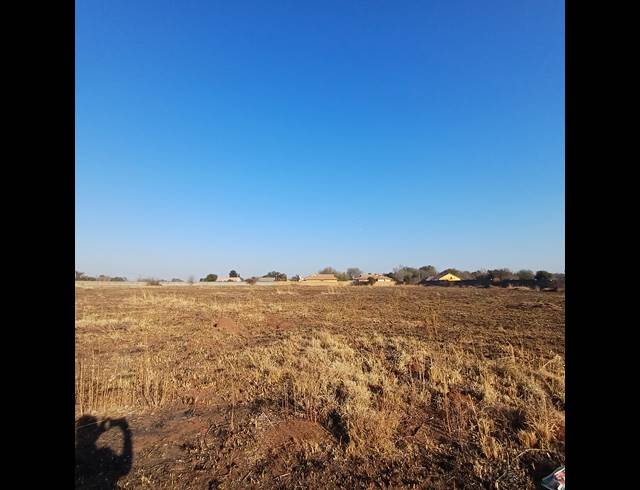 4,064M² VACANT LAND FOR SALE IN HENLEY ON KLIP